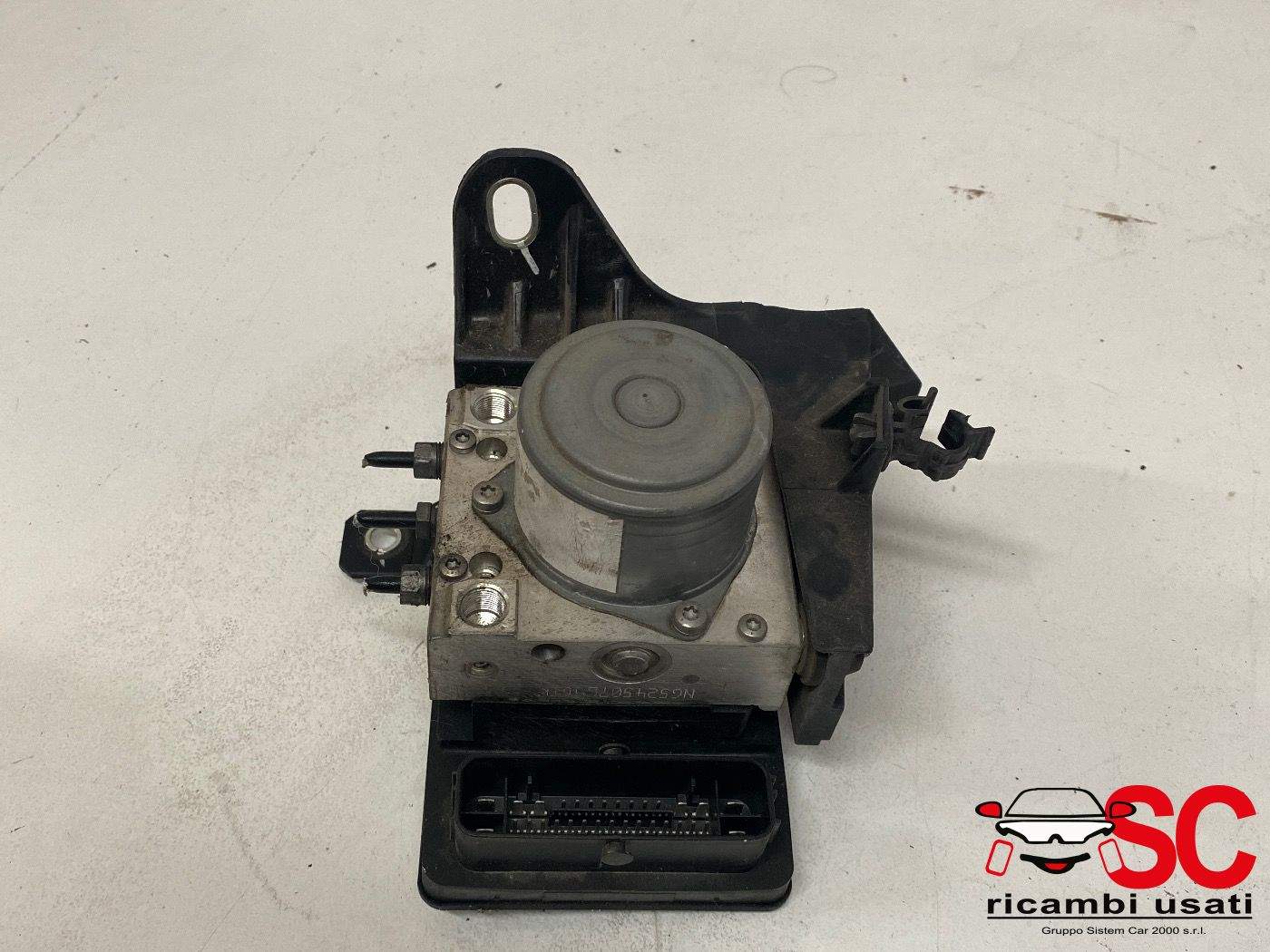 Abs Jeep Renegade 52029708 - 37567 Abs Jeep Renegade 52029708 - 37567