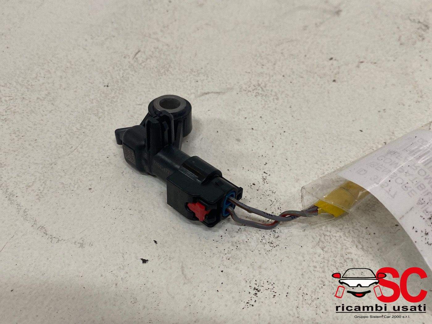 Sensore Airbag Jeep Renegade 51943477 Sensore Airbag Jeep Renegade 51943477