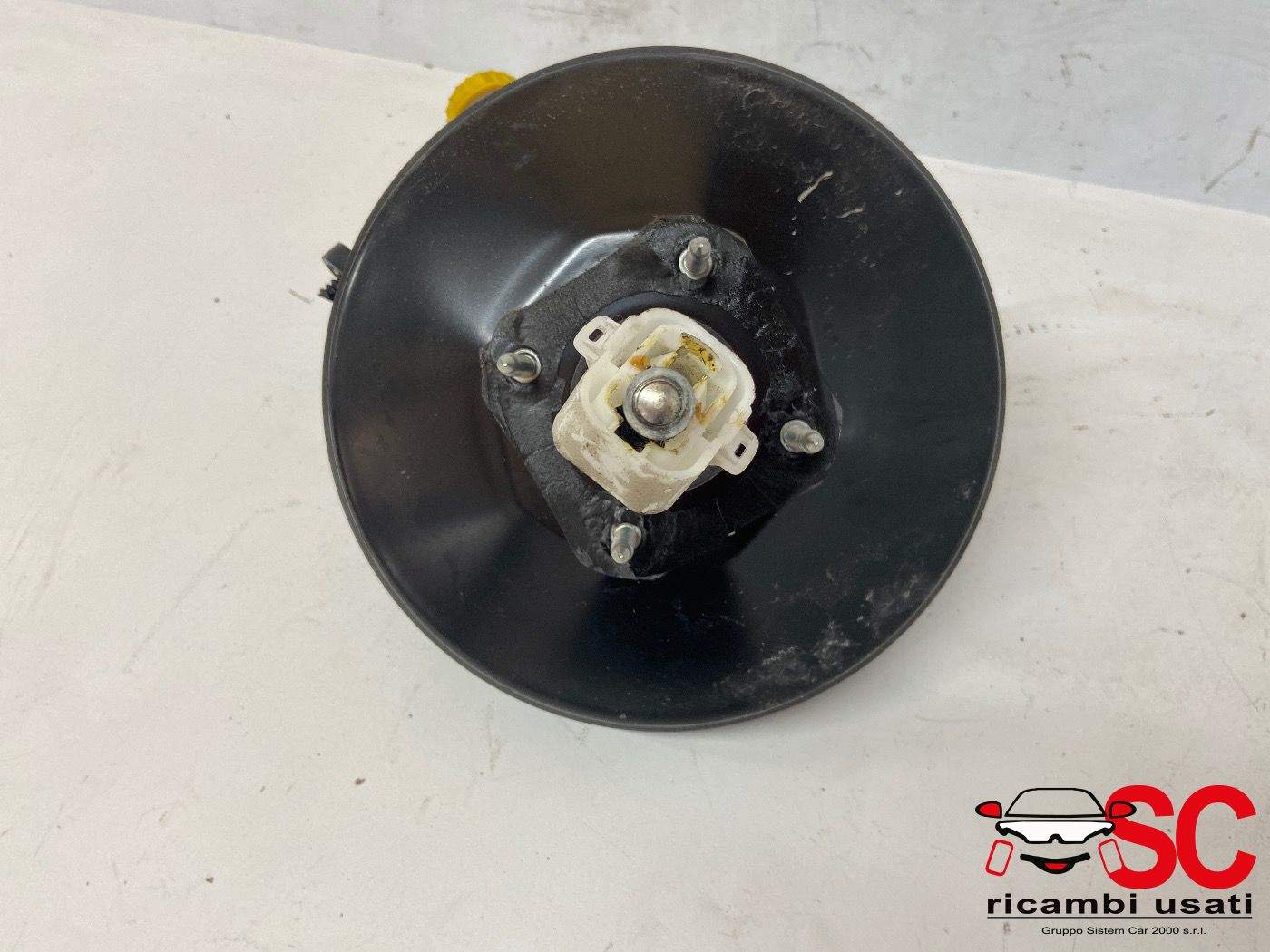 Servofreno Jeep Renegade 1.6 Mjt 51934348 52091809 Servofreno Jeep Renegade 1.6 Mjt 51934348 52091809