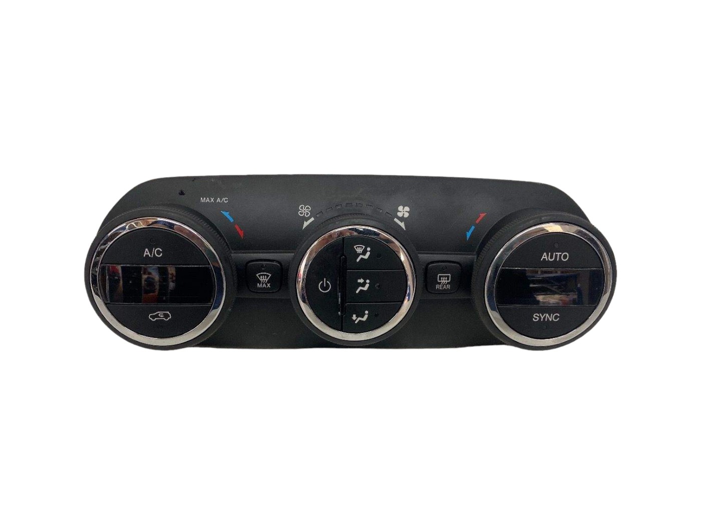 Centralina Comandi Clima Jeep Renegade 735637717 735657793 - 37601
