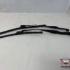 Bracci Tergicristallo Jeep Renegade 51953963 51953961 Bracci Tergicristallo Jeep Renegade 51953963 51953961