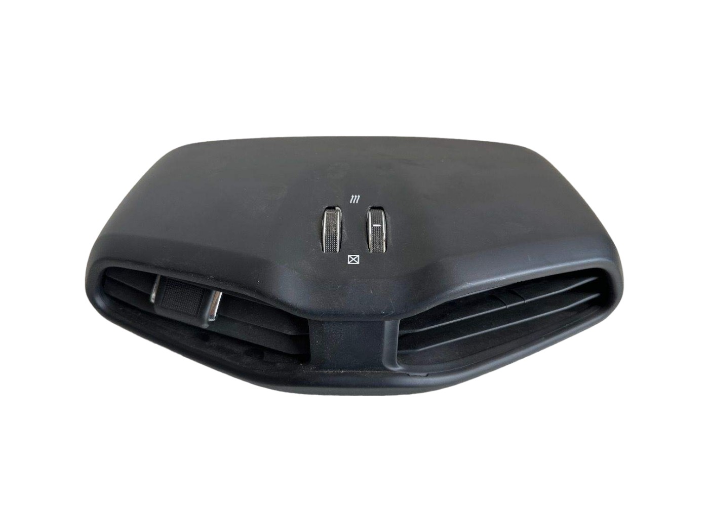 Diffusore Aria Centrale Jeep Renegade 735599962 - 37637 Diffusore Aria Centrale Jeep Renegade 735599962 - 37637