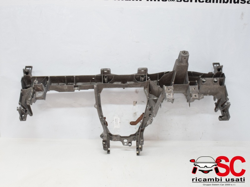 Traversa Sotto Cruscotto Jeep Renegade 51959436 52024431 Traversa Sotto Cruscotto Jeep Renegade 51959436 52024431