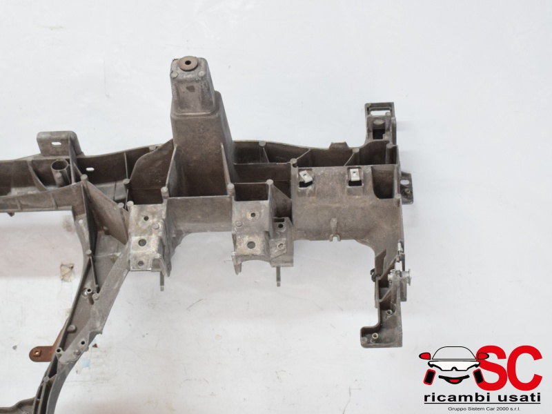 Traversa Sotto Cruscotto Jeep Renegade 51959436 52024431 Traversa Sotto Cruscotto Jeep Renegade 51959436 52024431