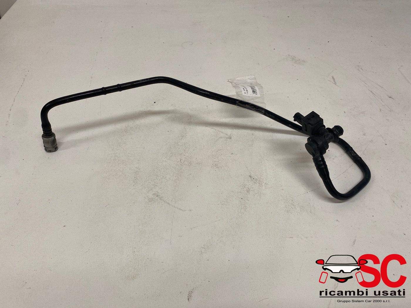 Tubo Servofreno Jeep Renegade 1.6 Multijet Tubo Servofreno Jeep Renegade 1.6 Multijet