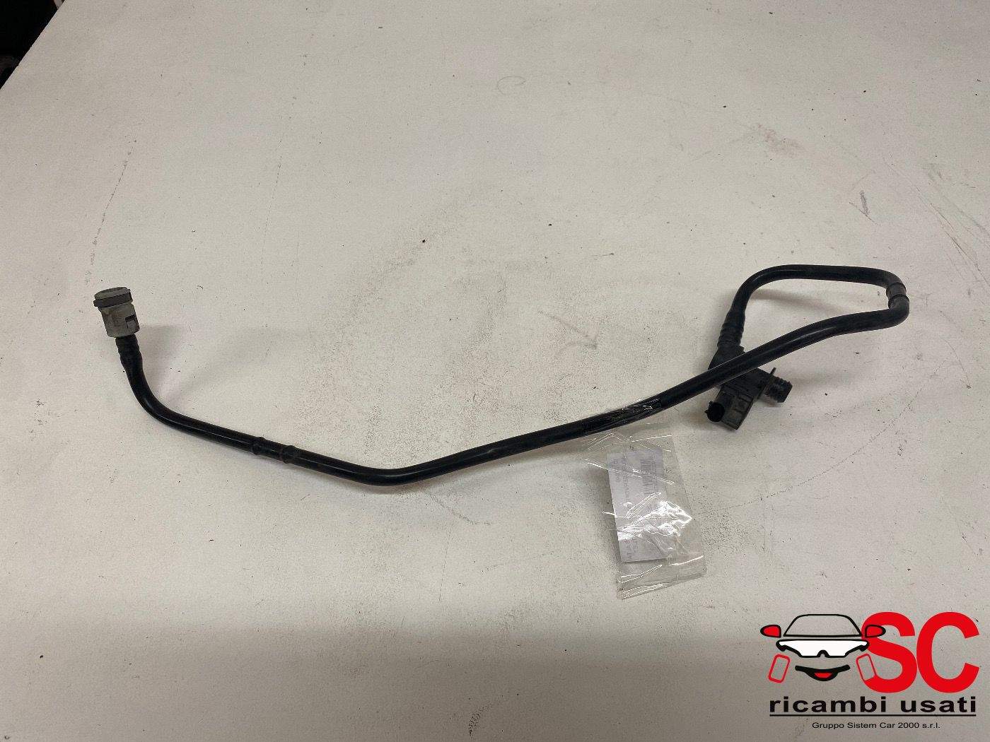 Tubo Servofreno Jeep Renegade 1.6 Multijet Tubo Servofreno Jeep Renegade 1.6 Multijet