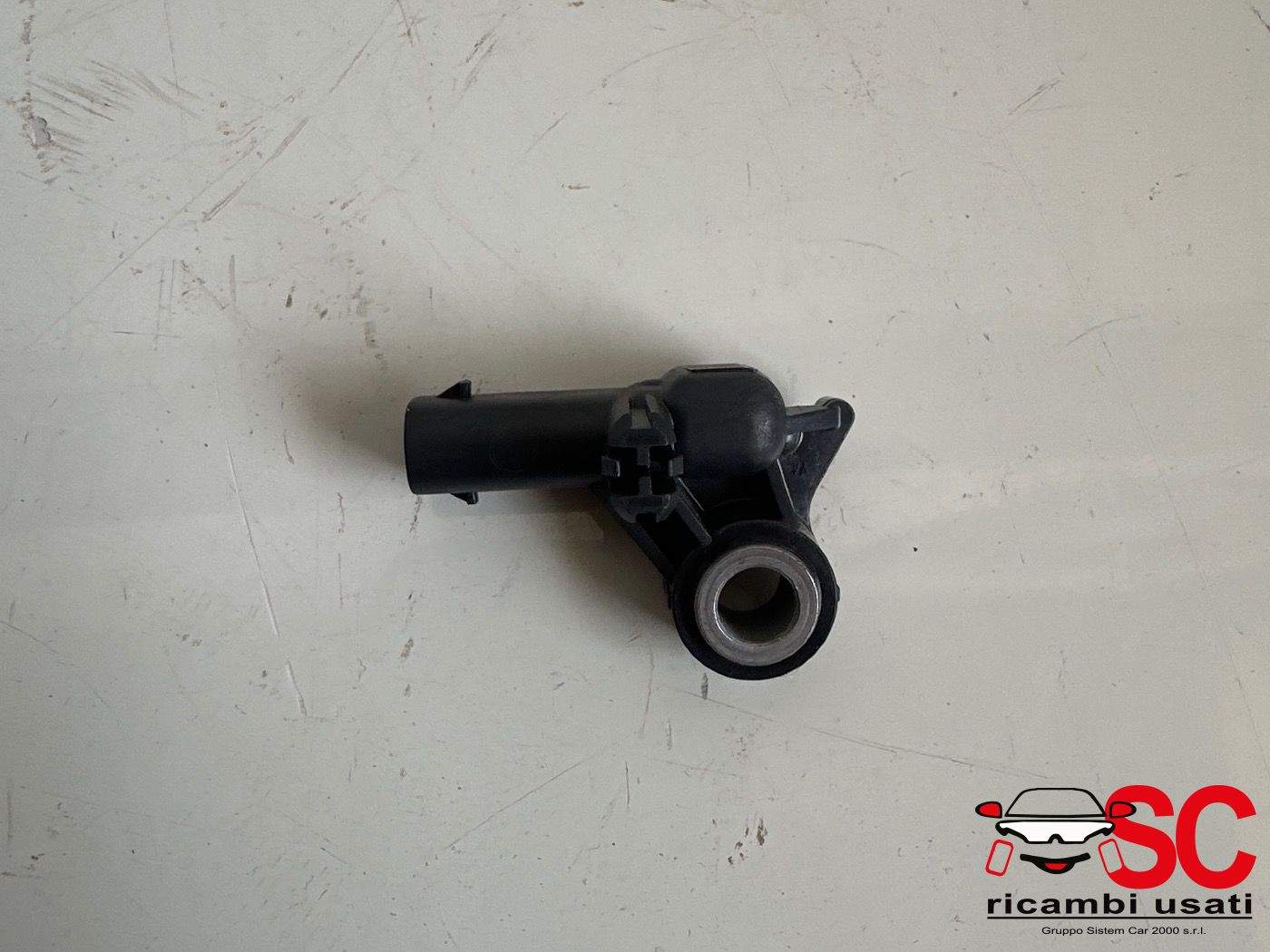 Sensore Airbag Jeep Renegade 51943477 - 37649