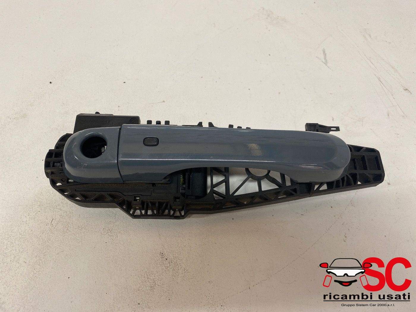 Maniglia Porta Anteriore Sinistra Jeep Renegade Maniglia Porta Anteriore Sinistra Jeep Renegade