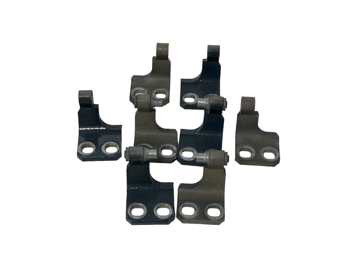 Kit Cerniere Porte Jeep Renegade Kit Cerniere Porte Jeep Renegade