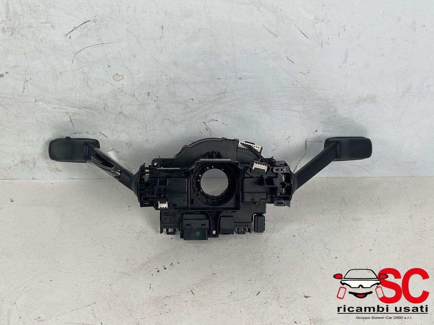 Devioluci Volkswagen Golf 7 5Q0953521P - 38008