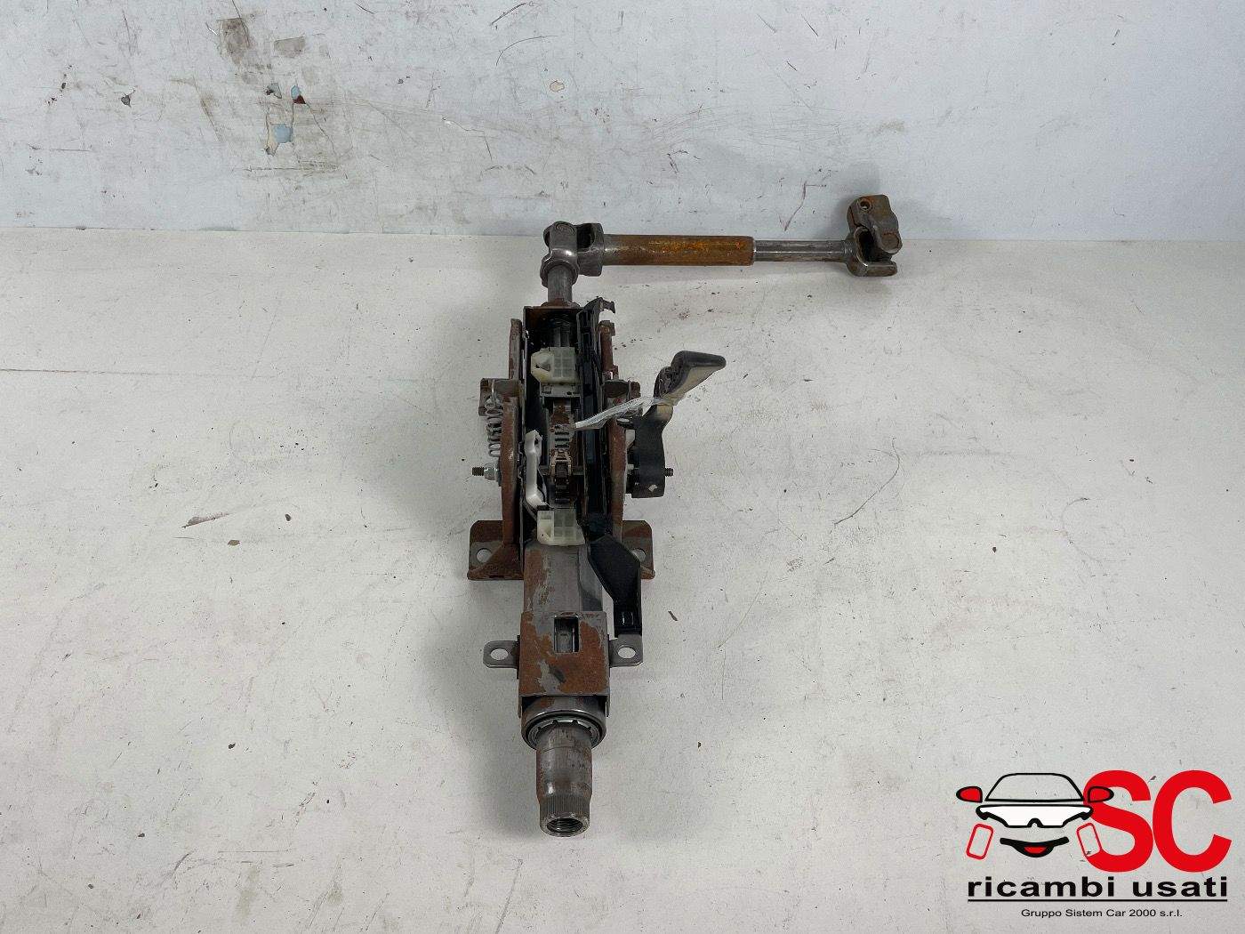 Piantone Sterzo Volkswagen Golf 7 5Q1419502 - 38017