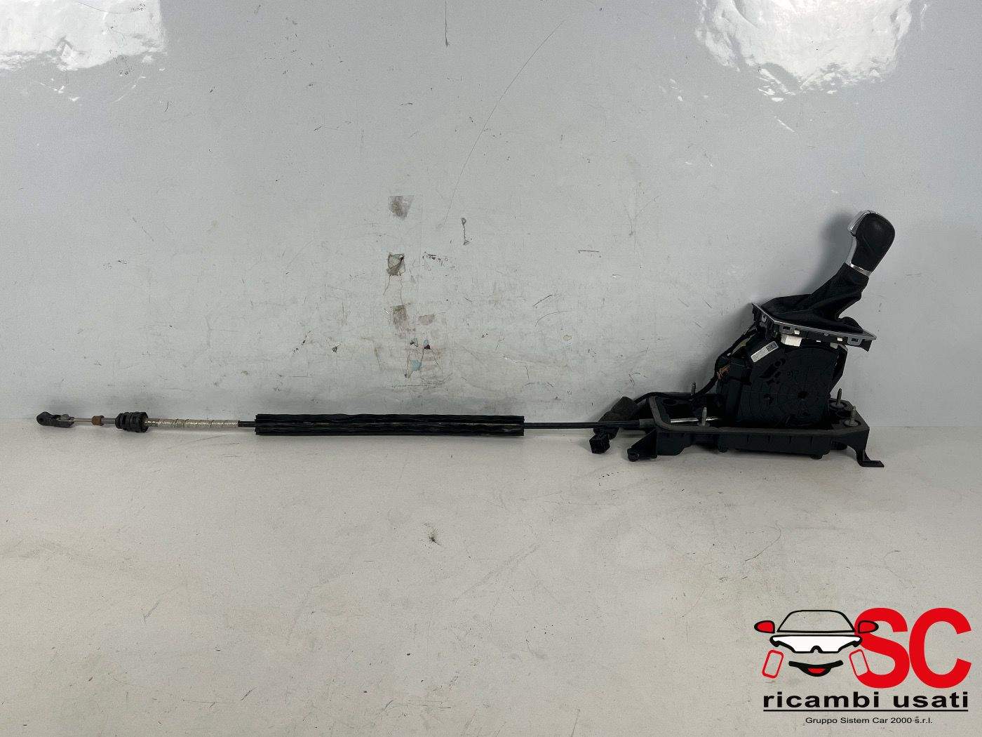 Leva Cambio Automatico Volkswagen Golf 7 5Q1713023T 5Q1713059J Leva Cambio Automatico Volkswagen Golf 7 5Q1713023T 5Q1713059J