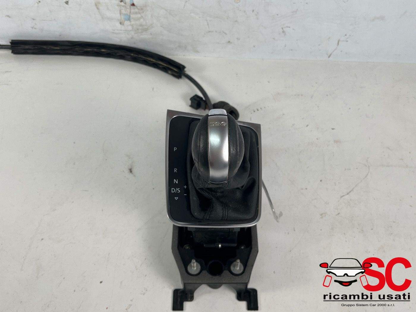 Leva Cambio Automatico Volkswagen Golf 7 5Q1713023T 5Q1713059J - 38028 Leva Cambio Automatico Volkswagen Golf 7 5Q1713023T 5Q1713059J - 38028