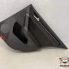 Pannello Porta Posteriore Destro Volkswagen Golf 7 5G4867212 - 38032 Pannello Porta Posteriore Destro Volkswagen Golf 7 5G4867212 - 38032