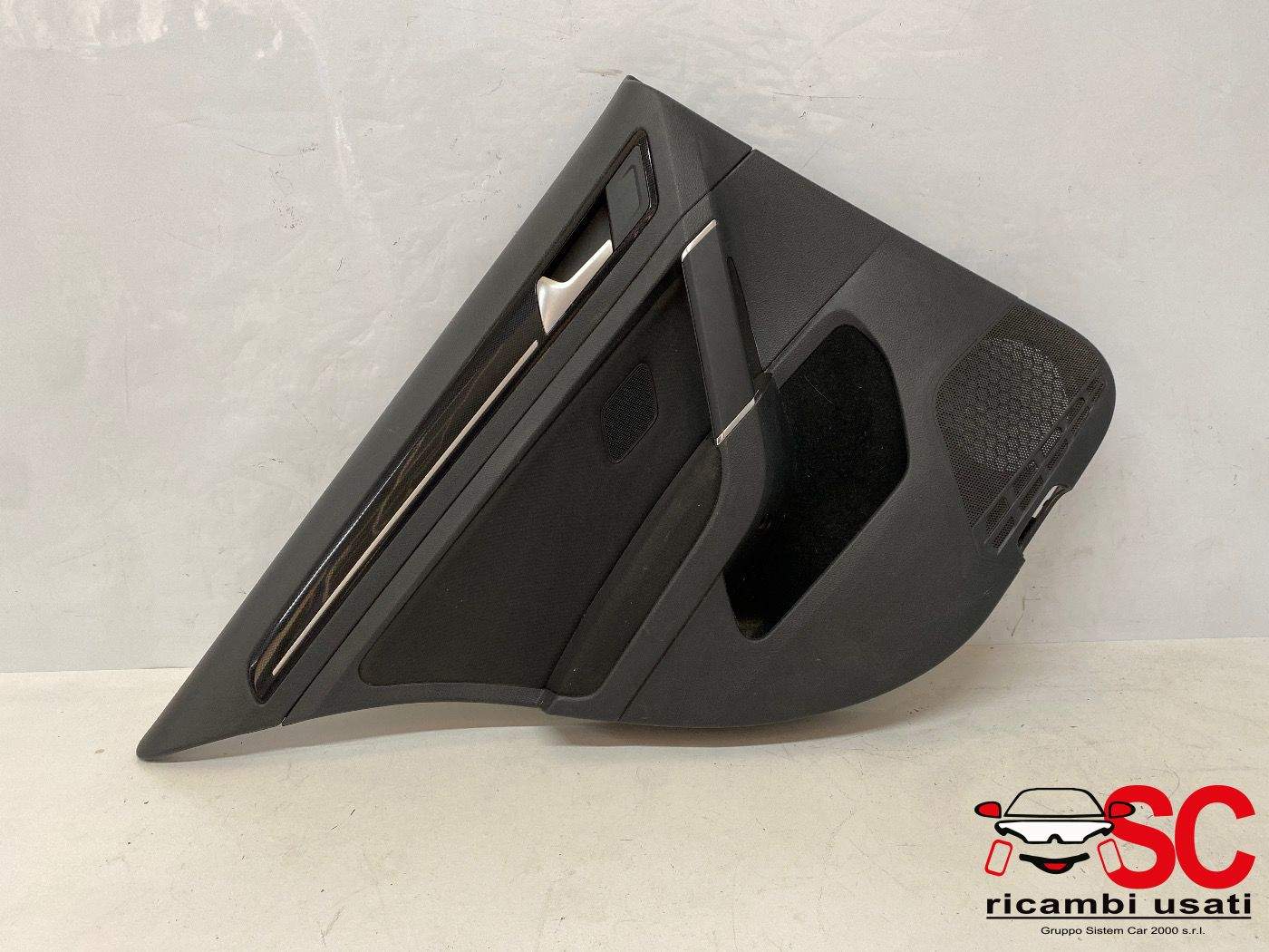 Pannello Porta Posteriore Sinistra Golf 7 5G4868115D Pannello Porta Posteriore Sinistra Golf 7 5G4868115D