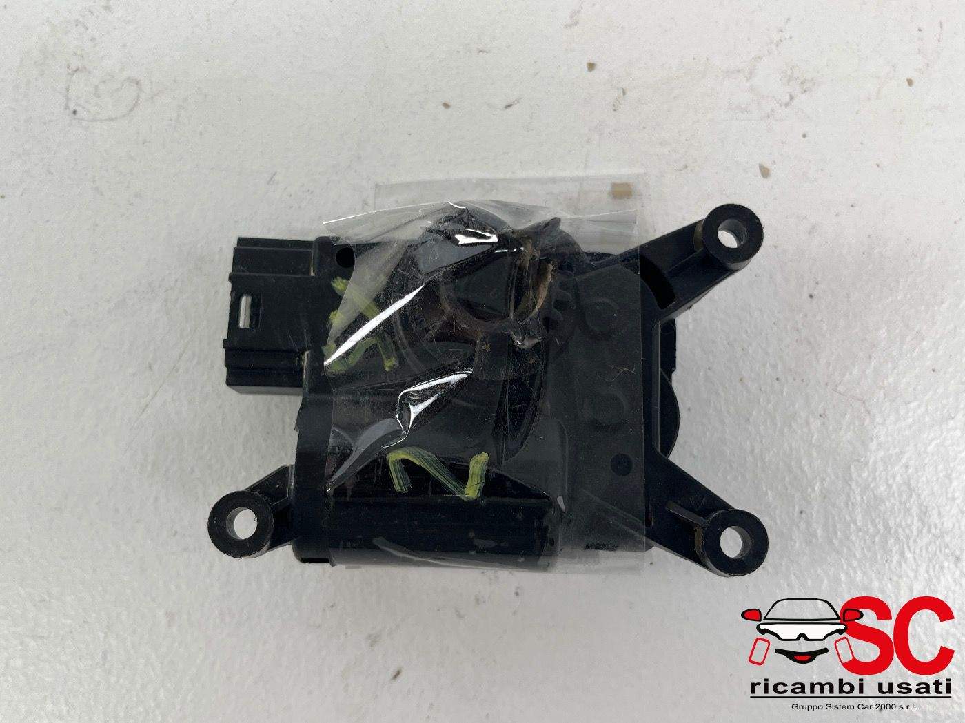 Motorino Attuatore Stufa Volkswagen Golf 7 5Q0907511K - 38035 Motorino Attuatore Stufa Volkswagen Golf 7 5Q0907511K - 38035
