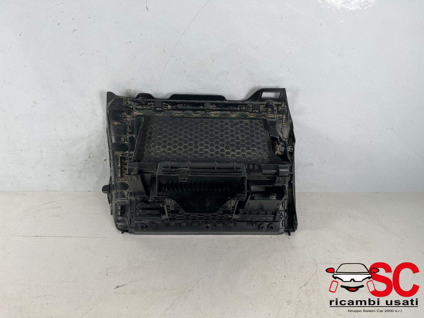 Cassetto Portaoggetti Volkswagen Golf 7 5G1857097AE - 38045
