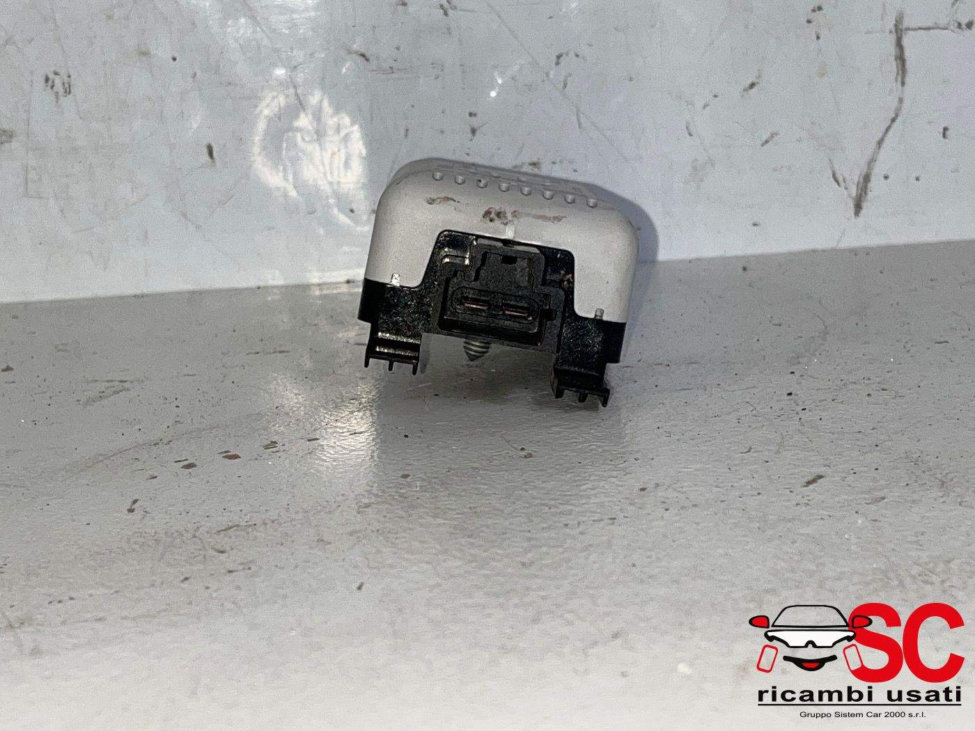 Amplificatore Antenna Volkswagen Golf 7 5Q0035570 Amplificatore Antenna Volkswagen Golf 7 5Q0035570