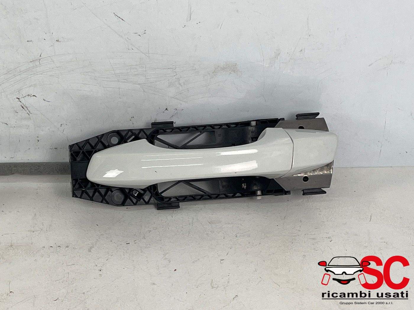 Maniglia Porta Anteriore Sx Volkswagen Golf 7 5N0837885H Maniglia Porta Anteriore Sx Volkswagen Golf 7 5N0837885H