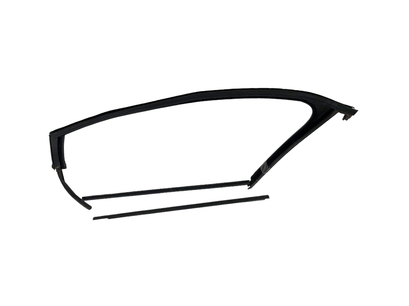 Guarnizione Guida Vetro Porta Anteriore Sx Golf 7 5G4837431 - 38071 Guarnizione Guida Vetro Porta Anteriore Sx Golf 7 5G4837431 - 38071