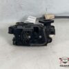 Serratura Anteriore Destra Volkswagen Golf 7 5K1837016E Serratura Anteriore Destra Volkswagen Golf 7 5K1837016E