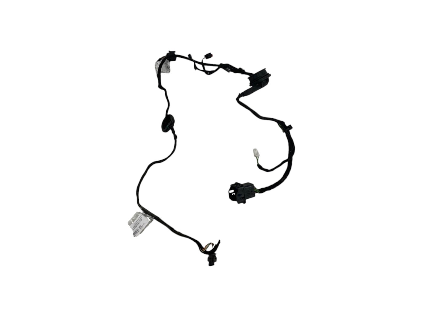 Cablaggio Porta Posteriore Sinistra Jeep Renegade 52098750 Cablaggio Porta Posteriore Sinistra Jeep Renegade 52098750