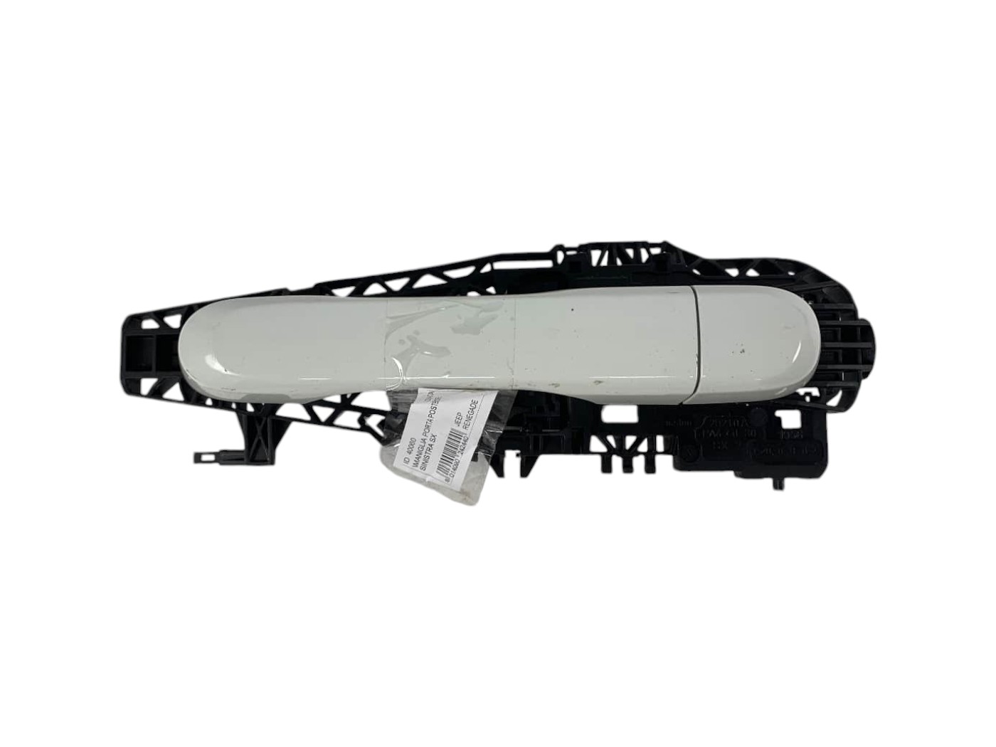 Maniglia Porta Posteriore Sinistra Jeep Renegade Maniglia Porta Posteriore Sinistra Jeep Renegade