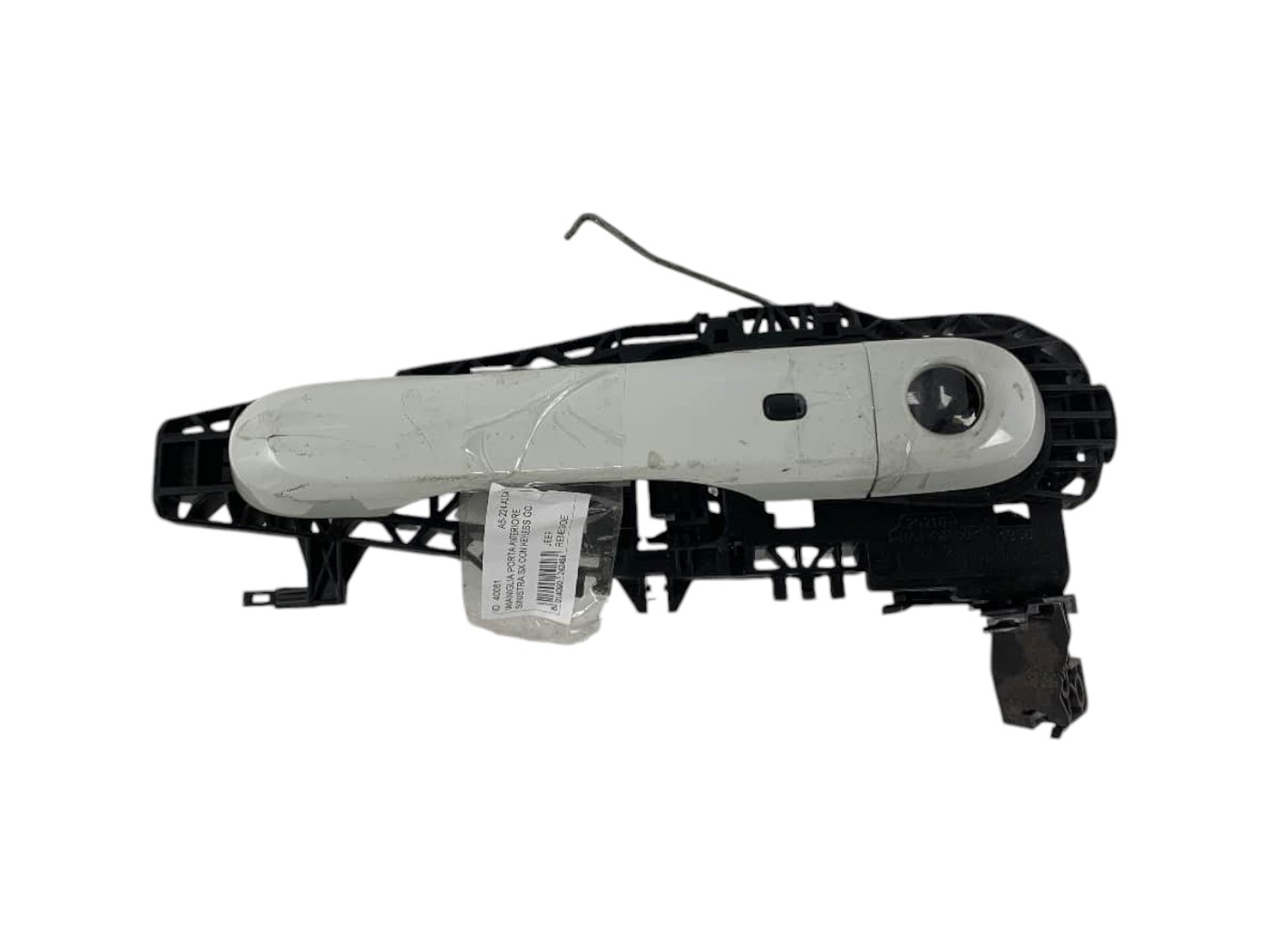 Maniglia Porta Anteriore Sinistra Jeep Renegade Maniglia Porta Anteriore Sinistra Jeep Renegade