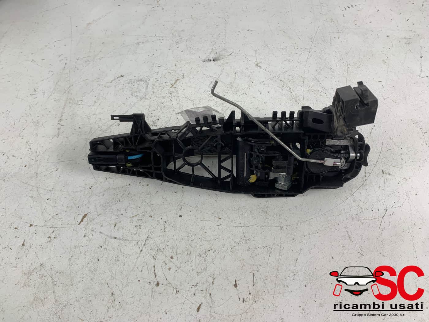 Maniglia Porta Anteriore Sinistra Jeep Renegade Maniglia Porta Anteriore Sinistra Jeep Renegade