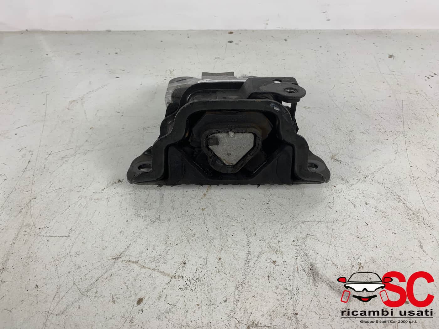 Supporto Motore Jeep Renegade 1.6 Multijet 52064610 52049401 Supporto Motore Jeep Renegade 1.6 Multijet 52064610 52049401