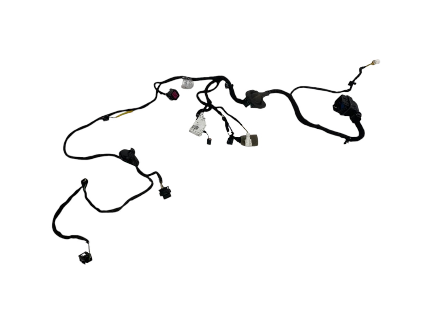 Cablaggio Porta Anteriore Sinistra Jeep Renegade 52098771 52151552 Cablaggio Porta Anteriore Sinistra Jeep Renegade 52098771 52151552