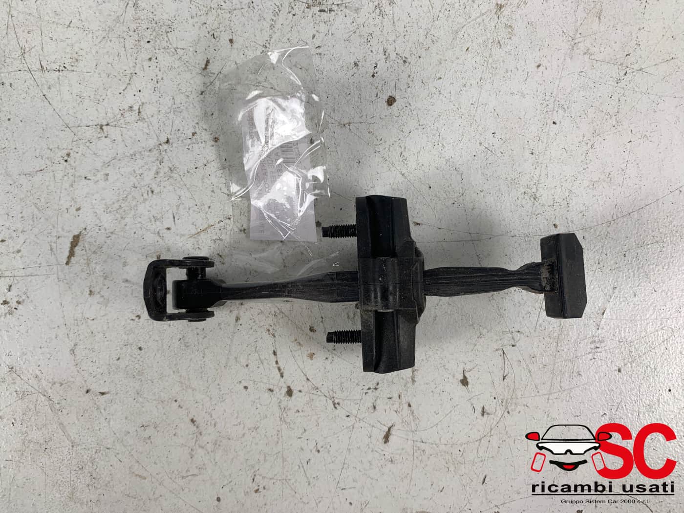 Tirante Fermaporta Posteriore Jeep Renegade - 40076 Tirante Fermaporta Posteriore Jeep Renegade - 40076