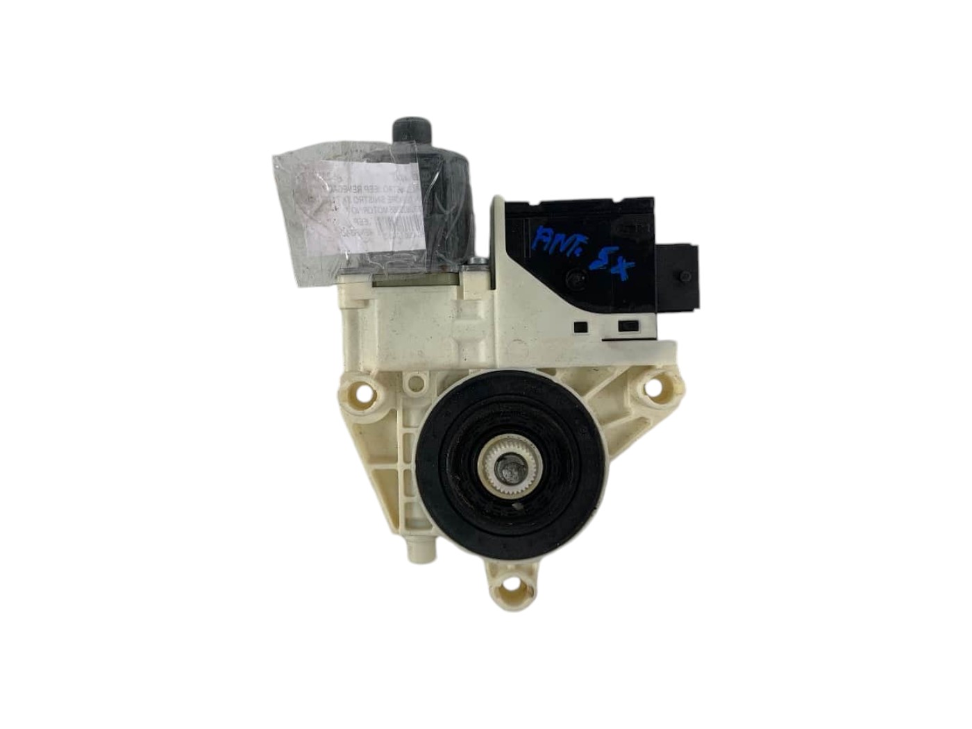 Alzavetro Anteriore Sinistro Jeep Renegade 0130822665 - 40083 Alzavetro Anteriore Sinistro Jeep Renegade 0130822665 - 40083