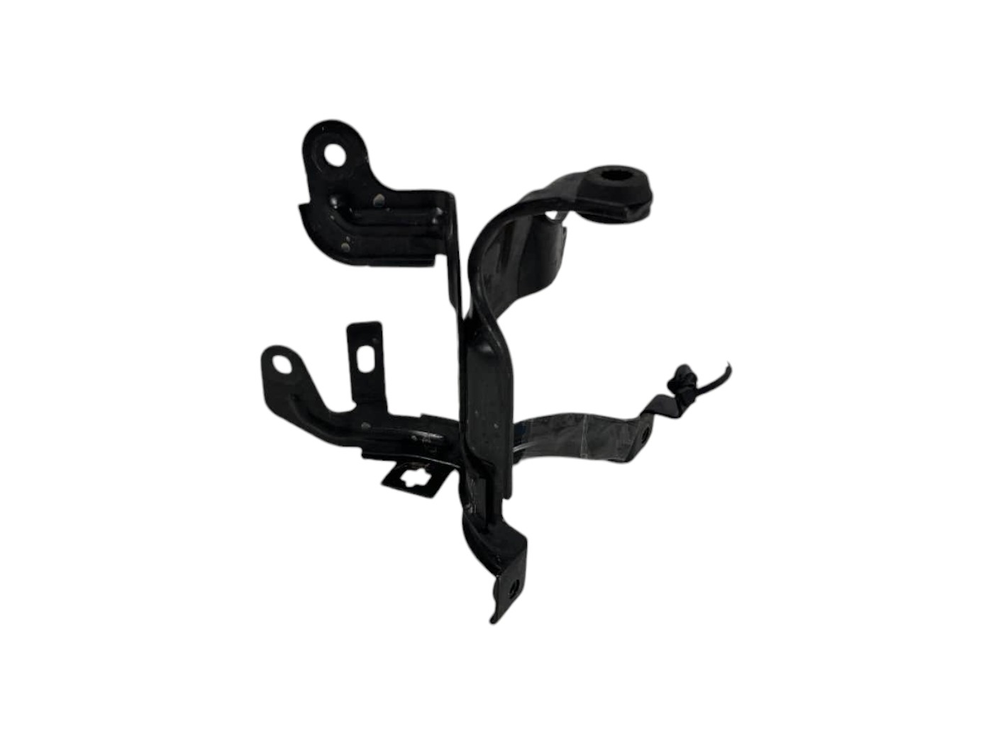 Staffa Supporto Filtro Gasolio Jeep Renegade Staffa Supporto Filtro Gasolio Jeep Renegade