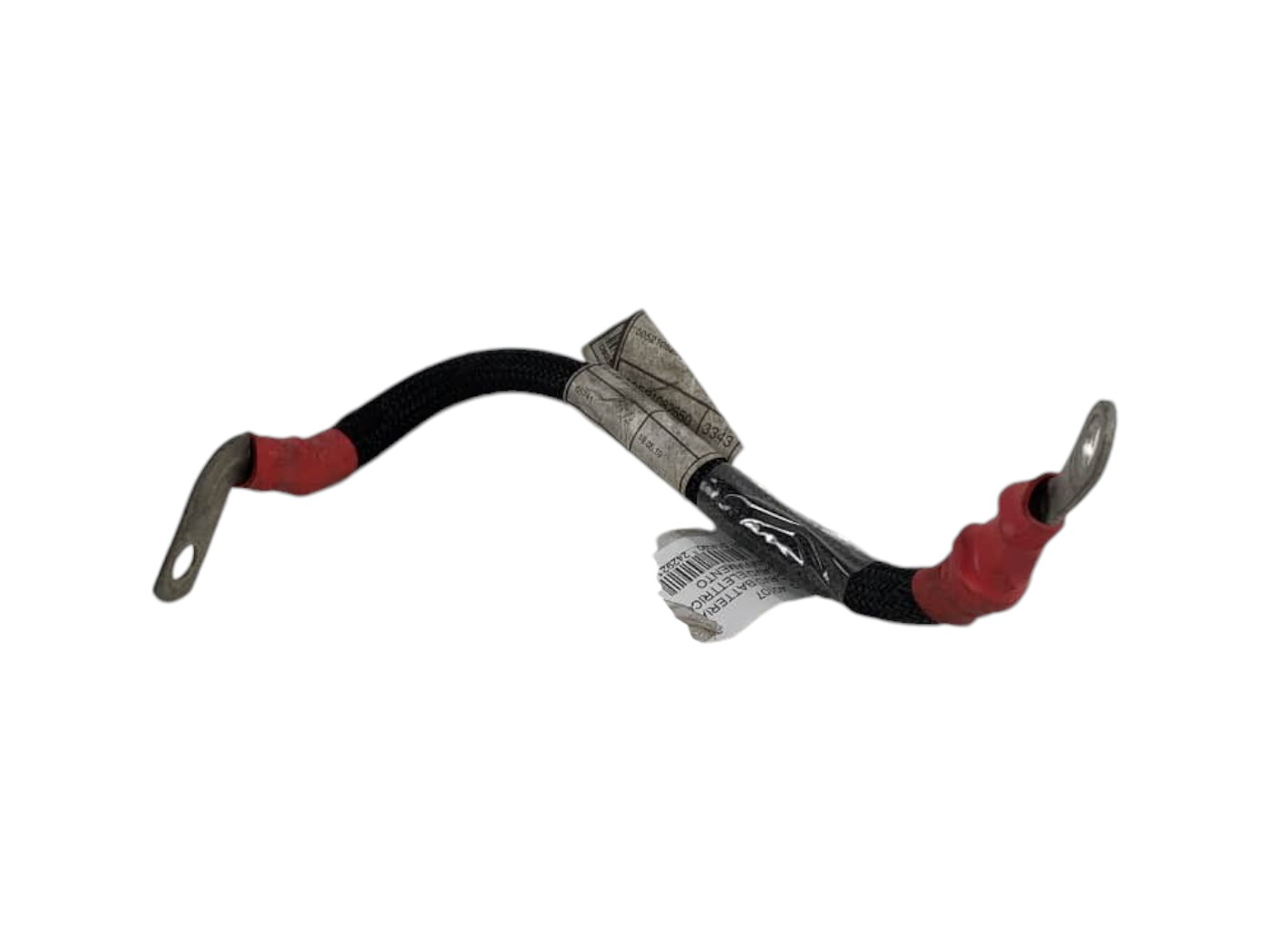 Cavo Batteria Jeep Renegade 1.6 Multijet 52108255 Cavo Batteria Jeep Renegade 1.6 Multijet 52108255