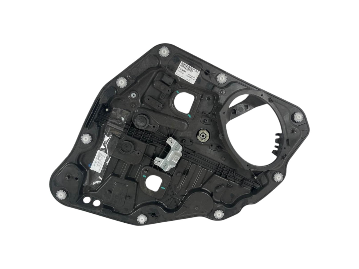 Alzavetro Posteriore Sinistro Jeep Renegade 52152587 52088534 Alzavetro Posteriore Sinistro Jeep Renegade 52152587 52088534