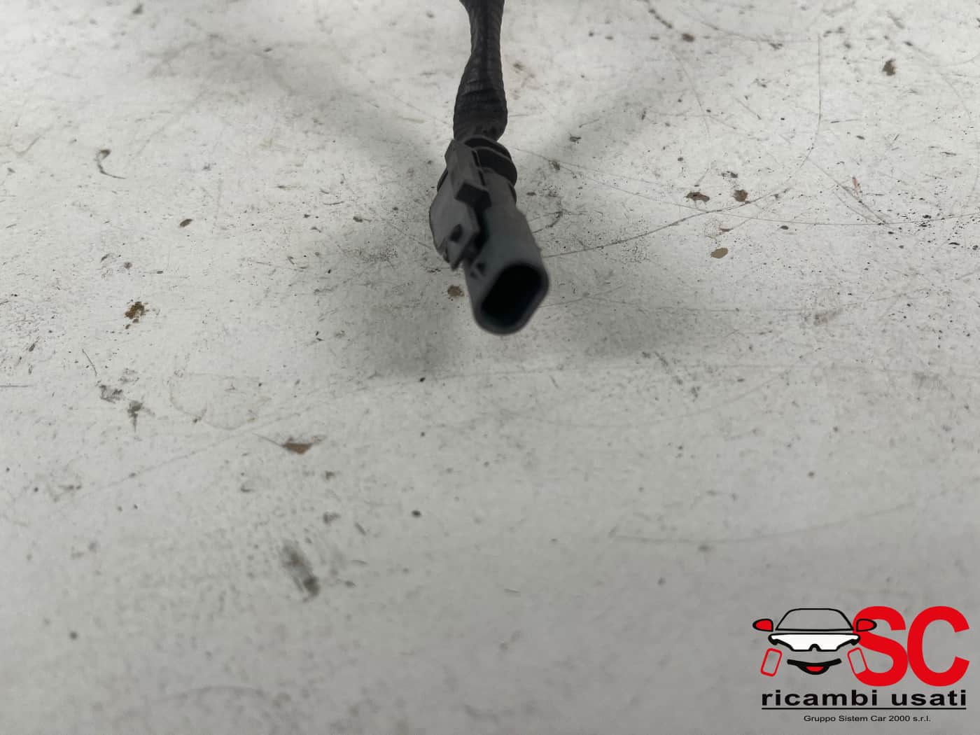 Iniettore Adblue Jeep Renegade 1.6 Multijet 55283499 68375220AA Iniettore Adblue Jeep Renegade 1.6 Multijet 55283499 68375220AA