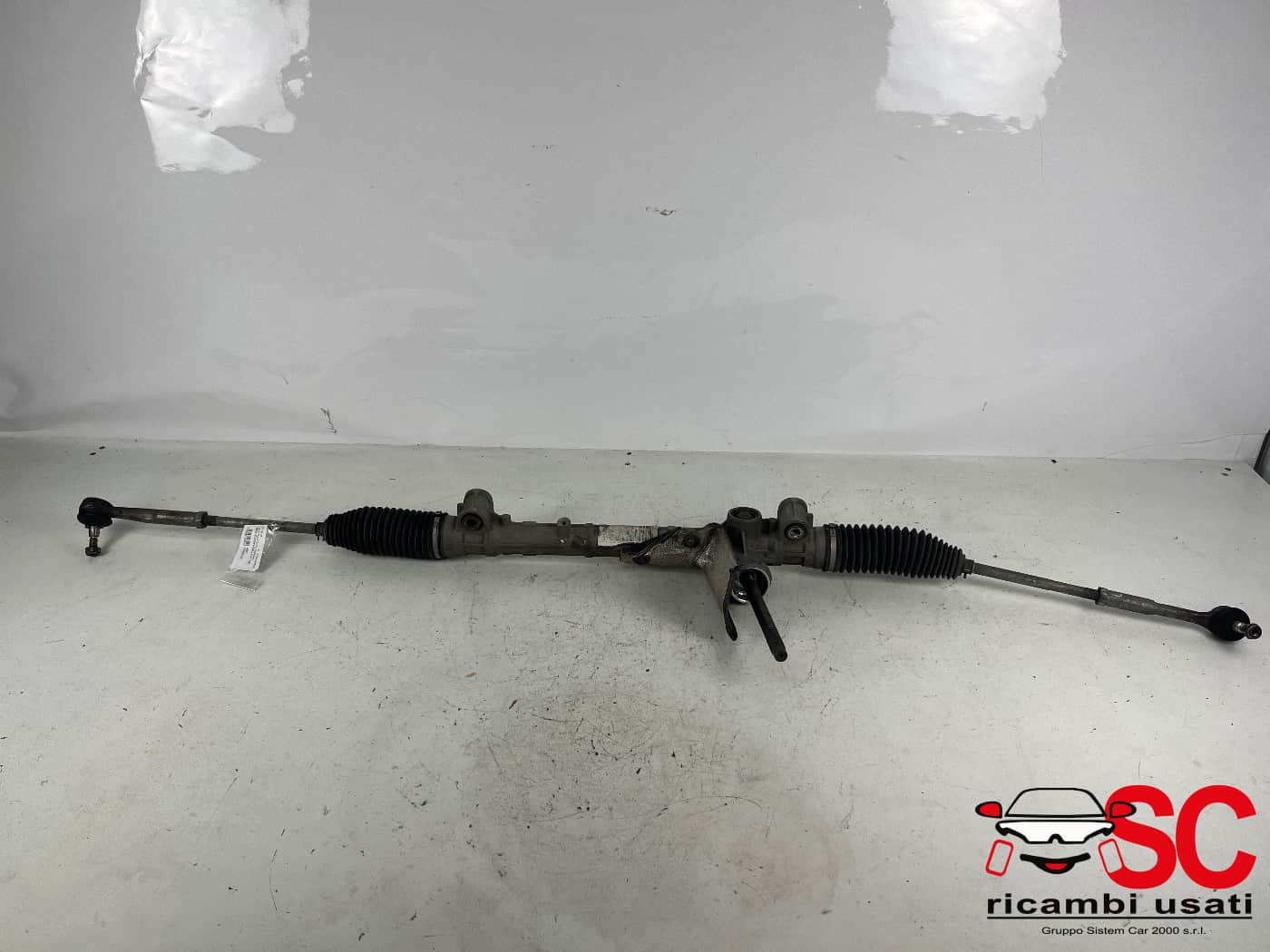 Scatola Sterzo Jeep Renegade 52005180 52005182