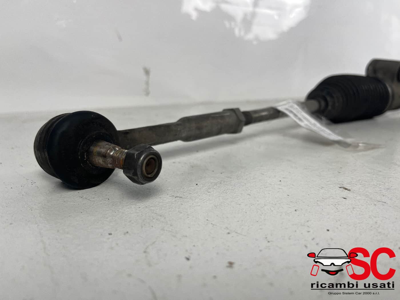 Scatola Sterzo Jeep Renegade 52005180 52005182