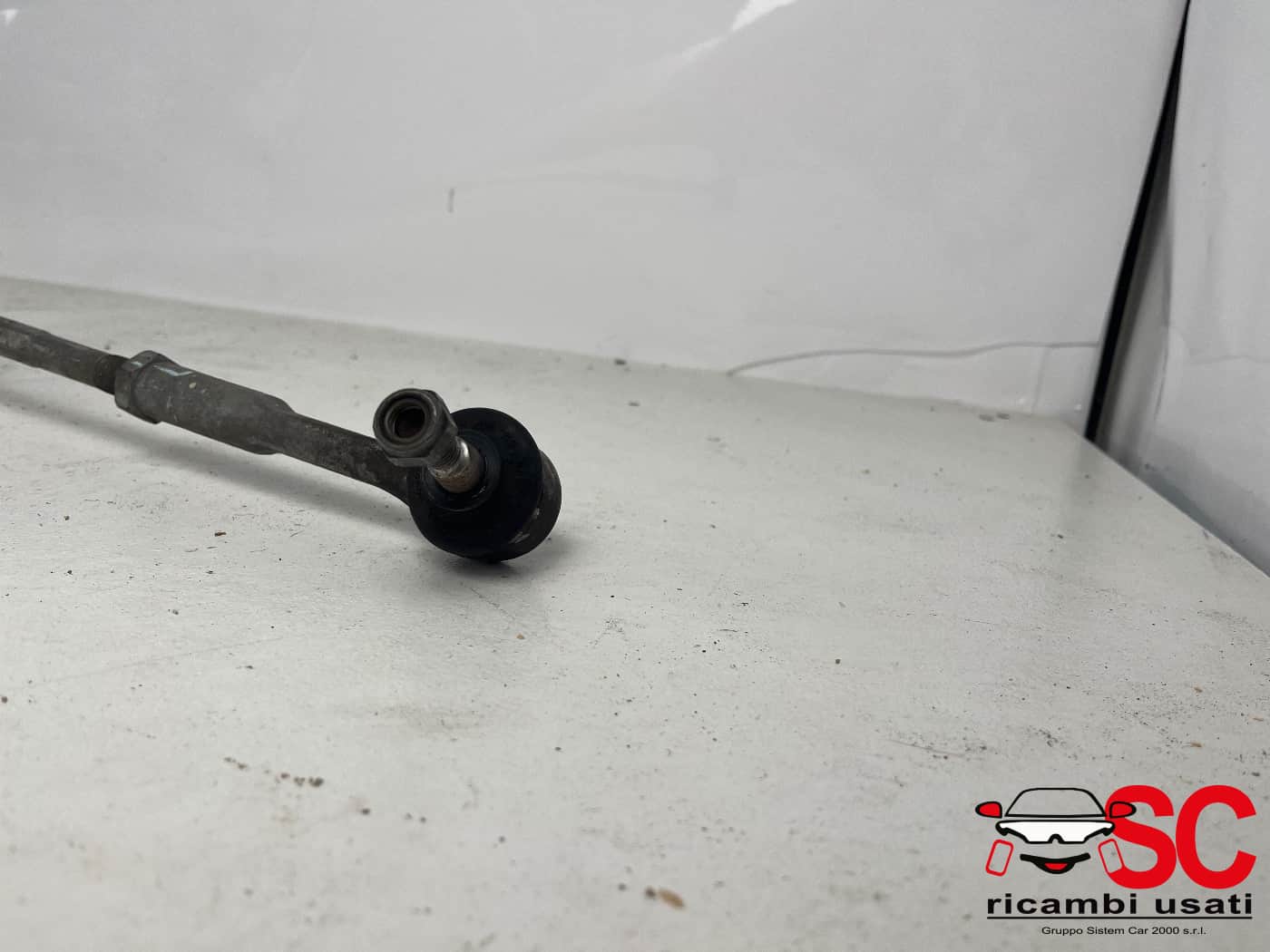 Scatola Sterzo Jeep Renegade 52005180 52005182