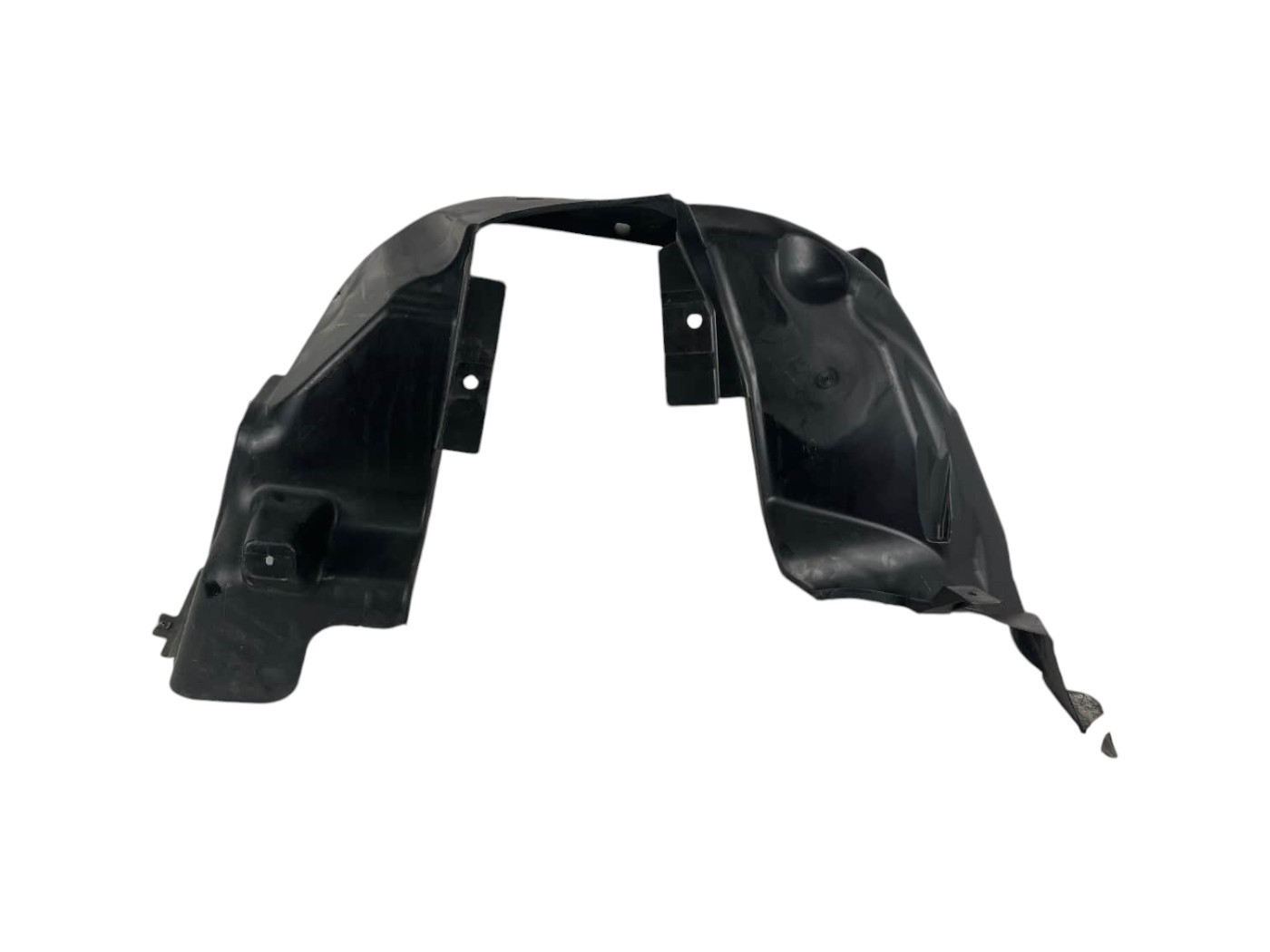 Passaruota Posteriore Sinistro Jeep Renegade 52077644 Passaruota Posteriore Sinistro Jeep Renegade 52077644