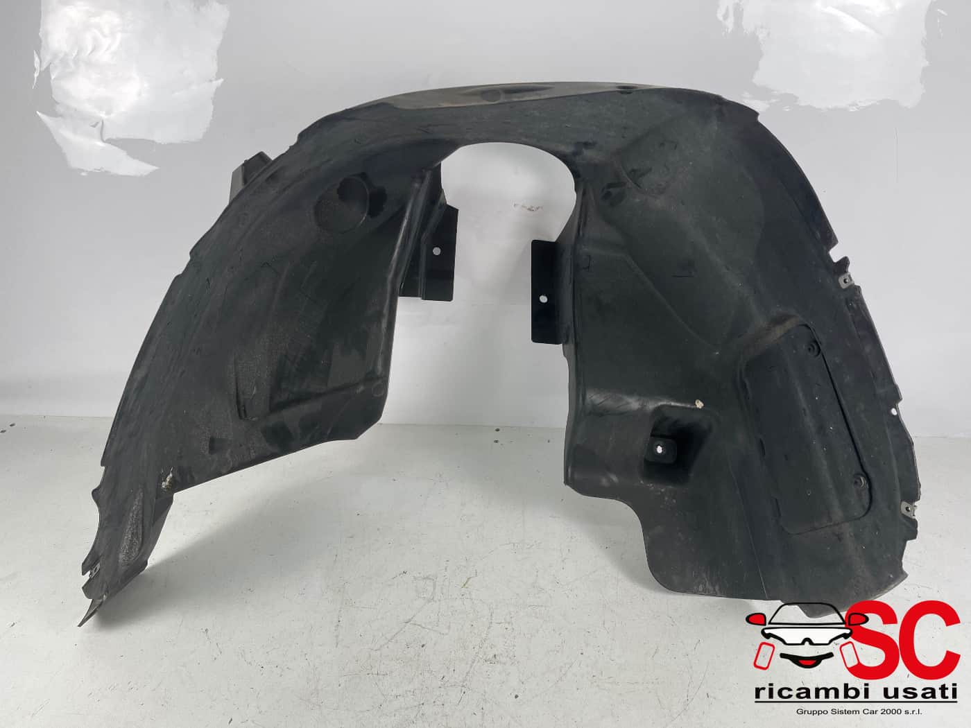 Passaruota Posteriore Sinistro Jeep Renegade 52077644 Passaruota Posteriore Sinistro Jeep Renegade 52077644