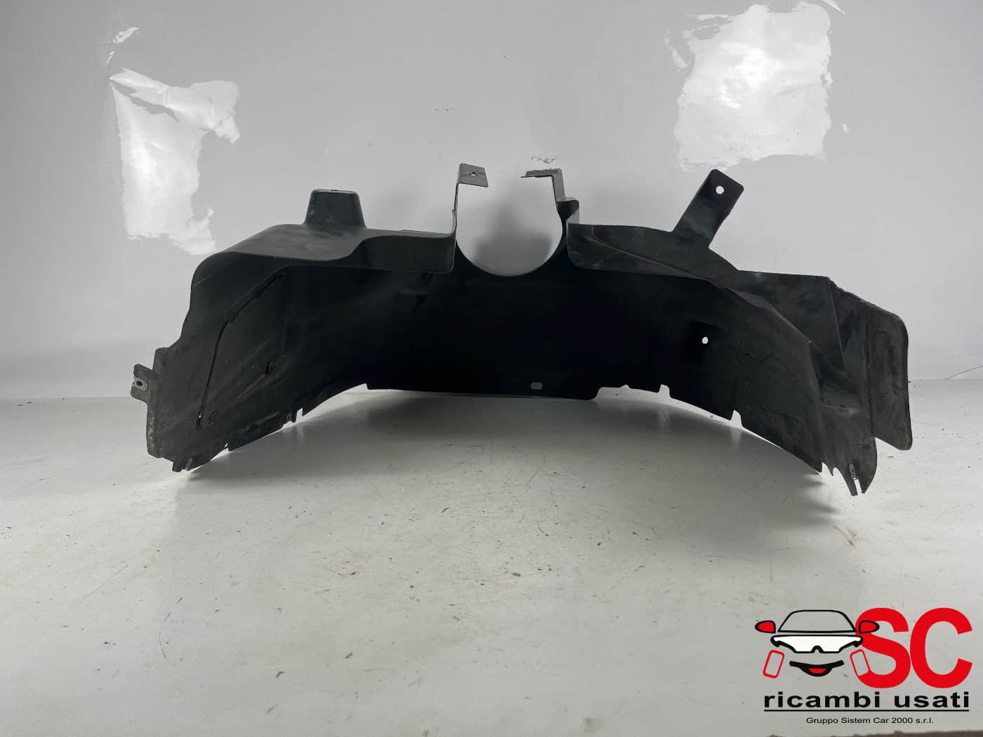 Passaruota Posteriore Sinistro Jeep Renegade 52077644 Passaruota Posteriore Sinistro Jeep Renegade 52077644