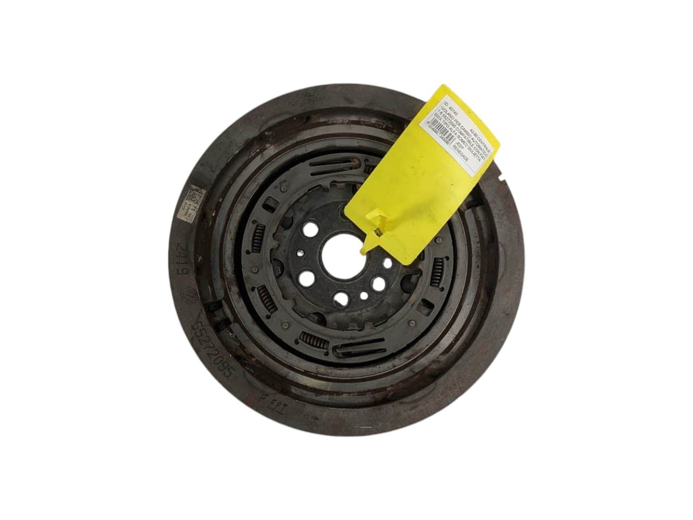 Volano Cambio Automatico Jeep Renegade 1.6 55272095 Volano Cambio Automatico Jeep Renegade 1.6 55272095