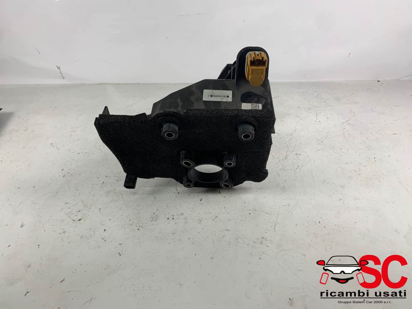 Pedale Freno Jeep Renegade 52016537 Pedale Freno Jeep Renegade 52016537