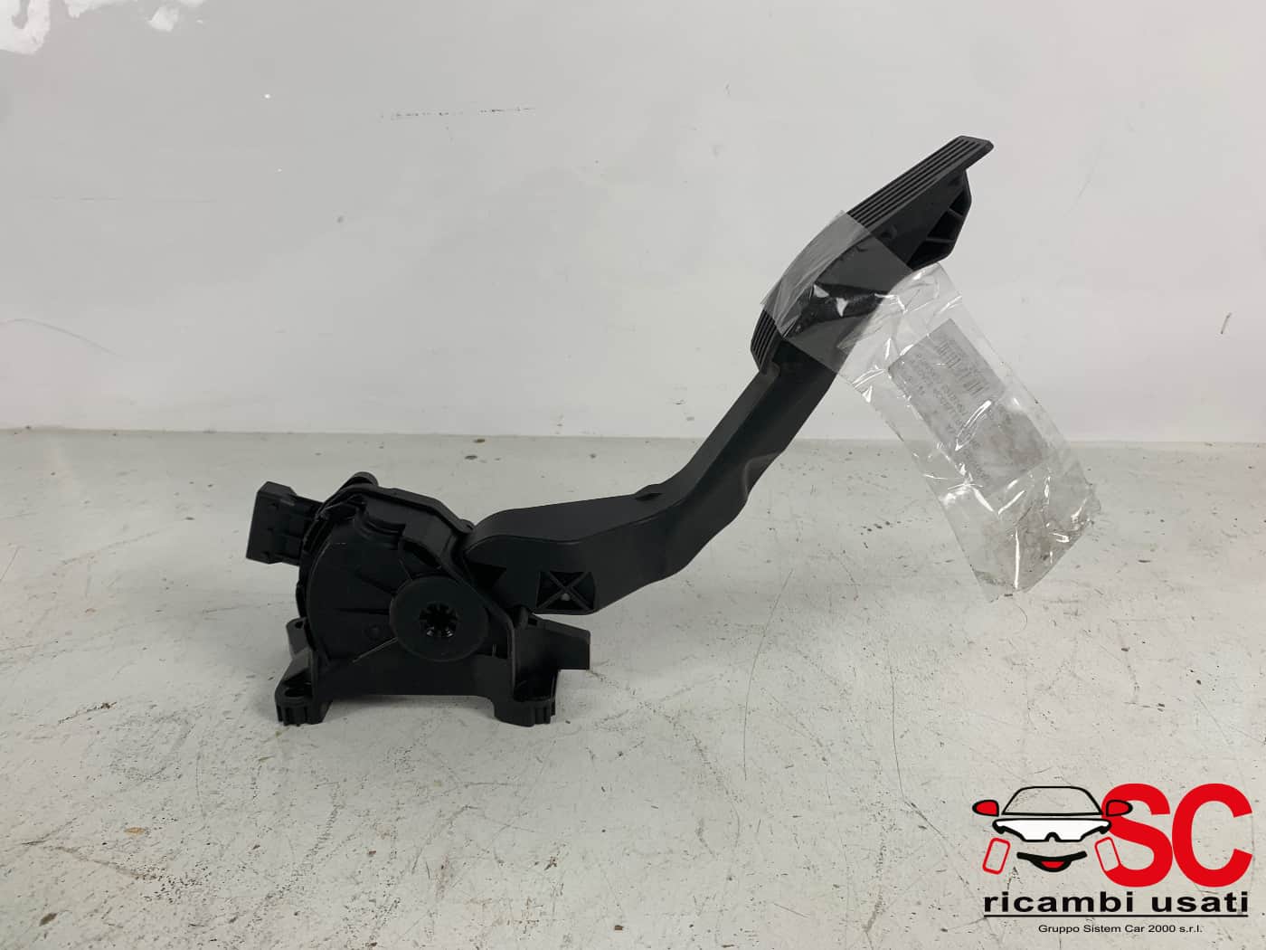 Pedale Acceleratore Jeep Renegade 51942423 52191461 - 40144