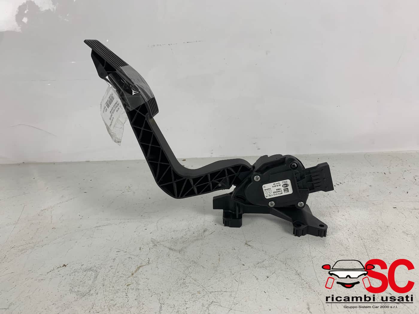 Pedale Acceleratore Jeep Renegade 51942423 52191461 - 40144