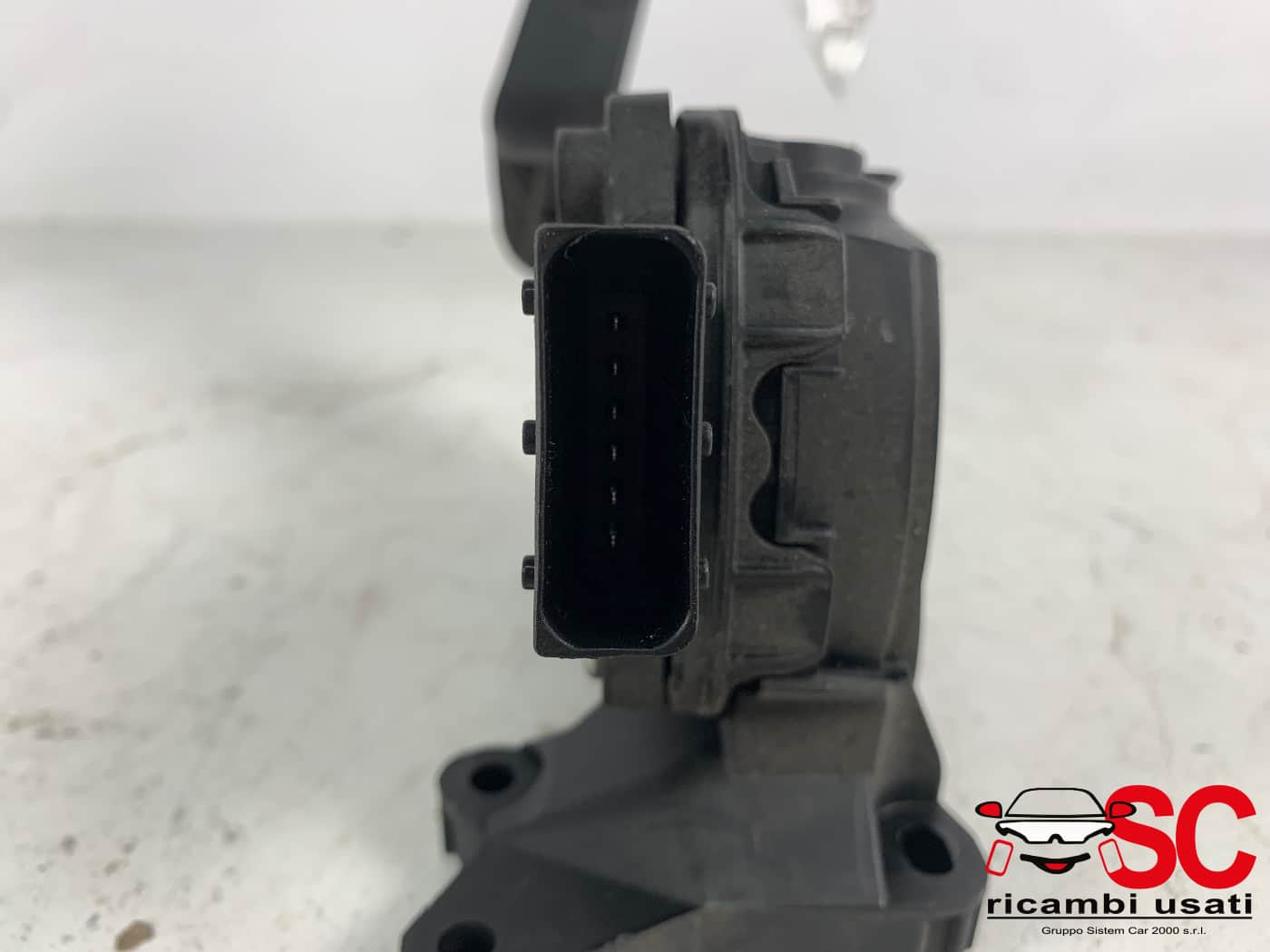 Pedale Acceleratore Jeep Renegade 51942423 52191461 - 40144