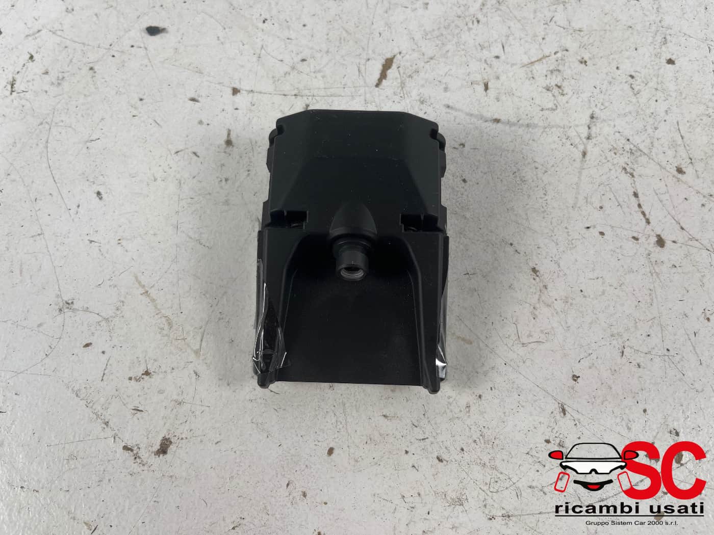 Telecamera Anteriore Jeep Renegade 52131272 52208901 - 40148