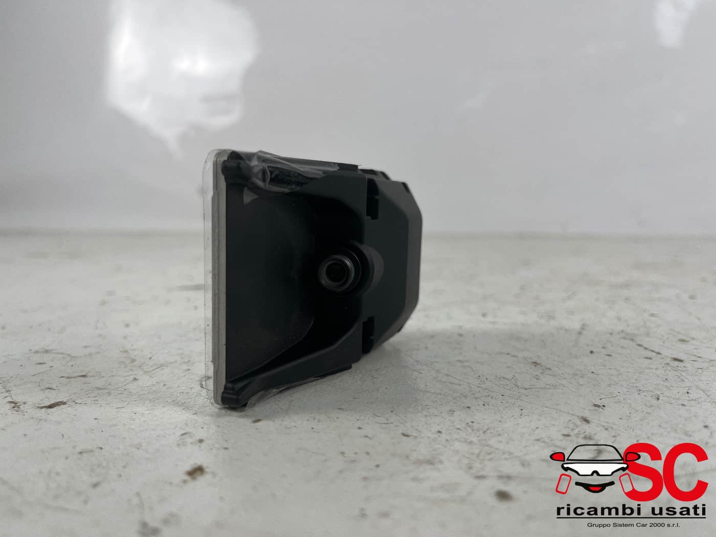 Telecamera Anteriore Jeep Renegade 52131272 52208901 - 40148